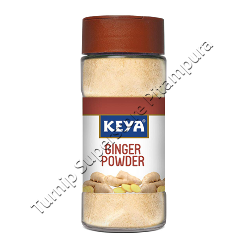 Keya Ginger Powder 40 G Bottle