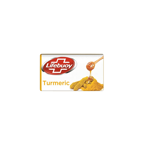 Lifebuoy  Turmeric Soap