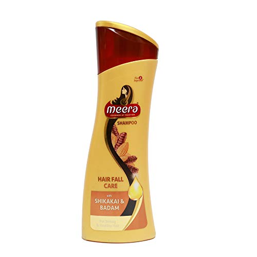 Meera Hairfall Care Shampoo, 180ml