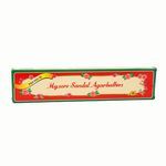 Mysore Sandal Premium - Agarbathi, 20 Pcs Carton