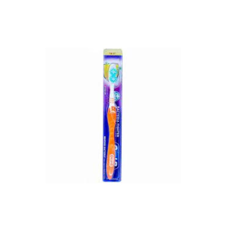 Oral-B Cavity Defense Medium Tooth Brush, 1N