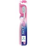 Oral-B Sensitive & Gums â€“ Precision Clean Toothbrush, 1 Pc
