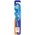 Oral-B Manual Toothbrush Pro Health - Base, Soft, 1 Pc Pouch