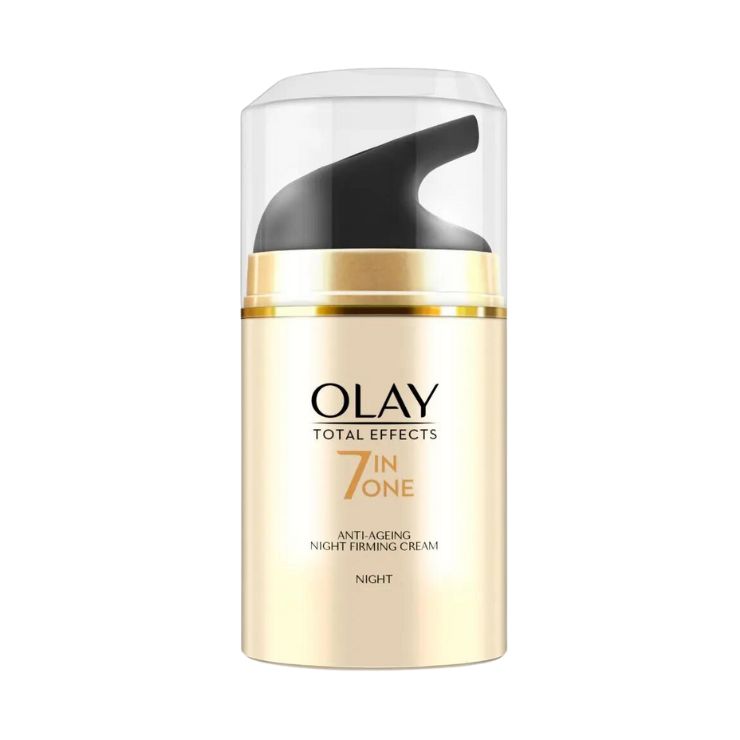 Olay Total Effects 7 In One Spf 15 Normal Day Cream 20 G