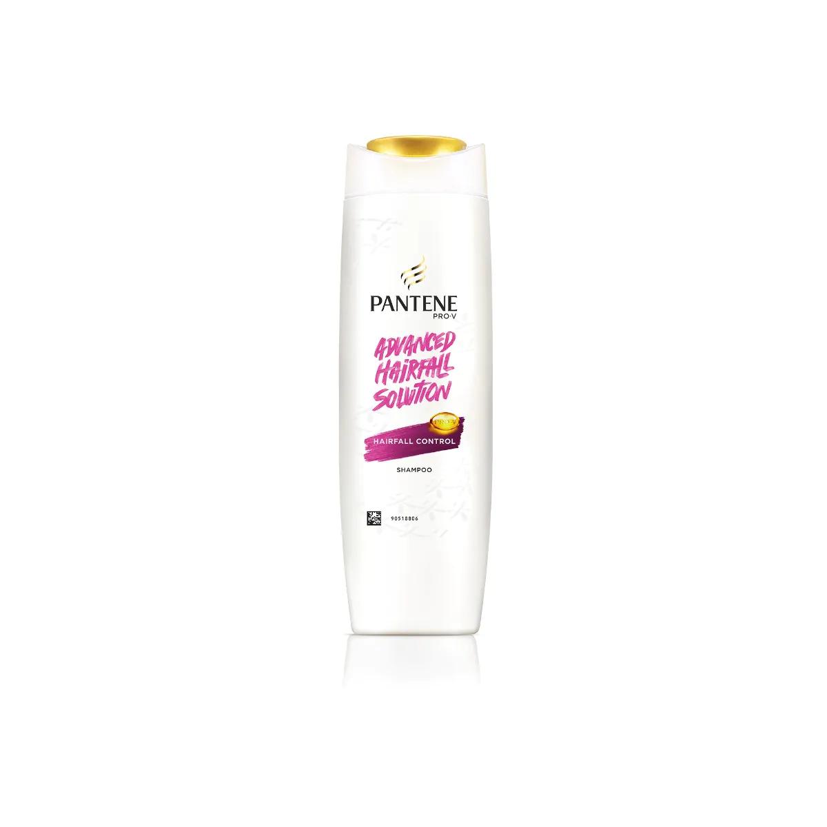 p&g Pantene Hair Fall Control Shampoo 75ml