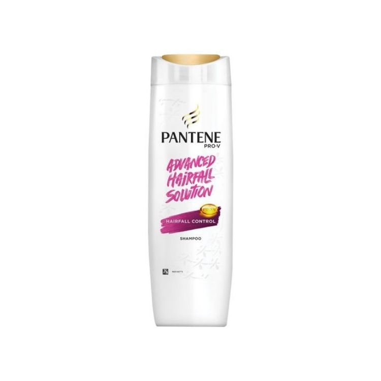 Pantene Pro-V Hair Fall Control Shampoo 180ml