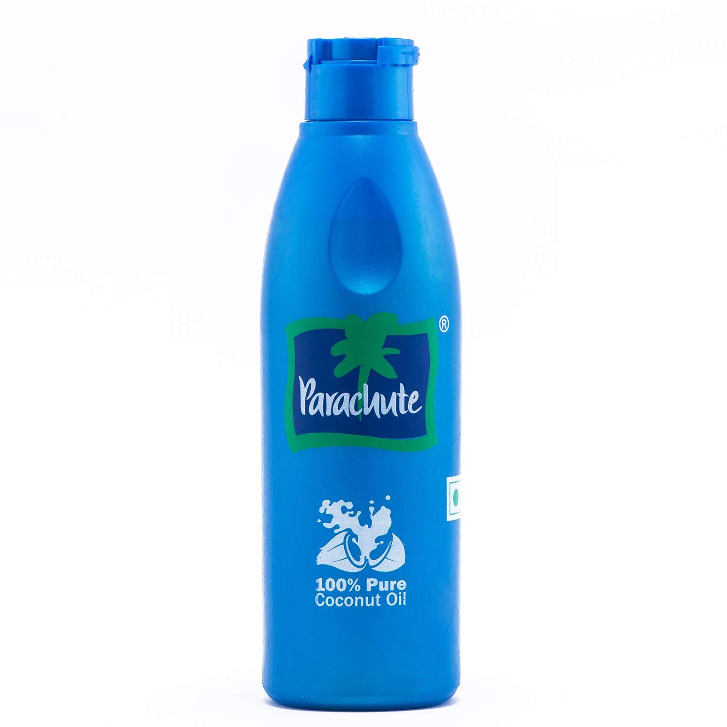 Parachute Coconut Oil Bottle 175 Ml