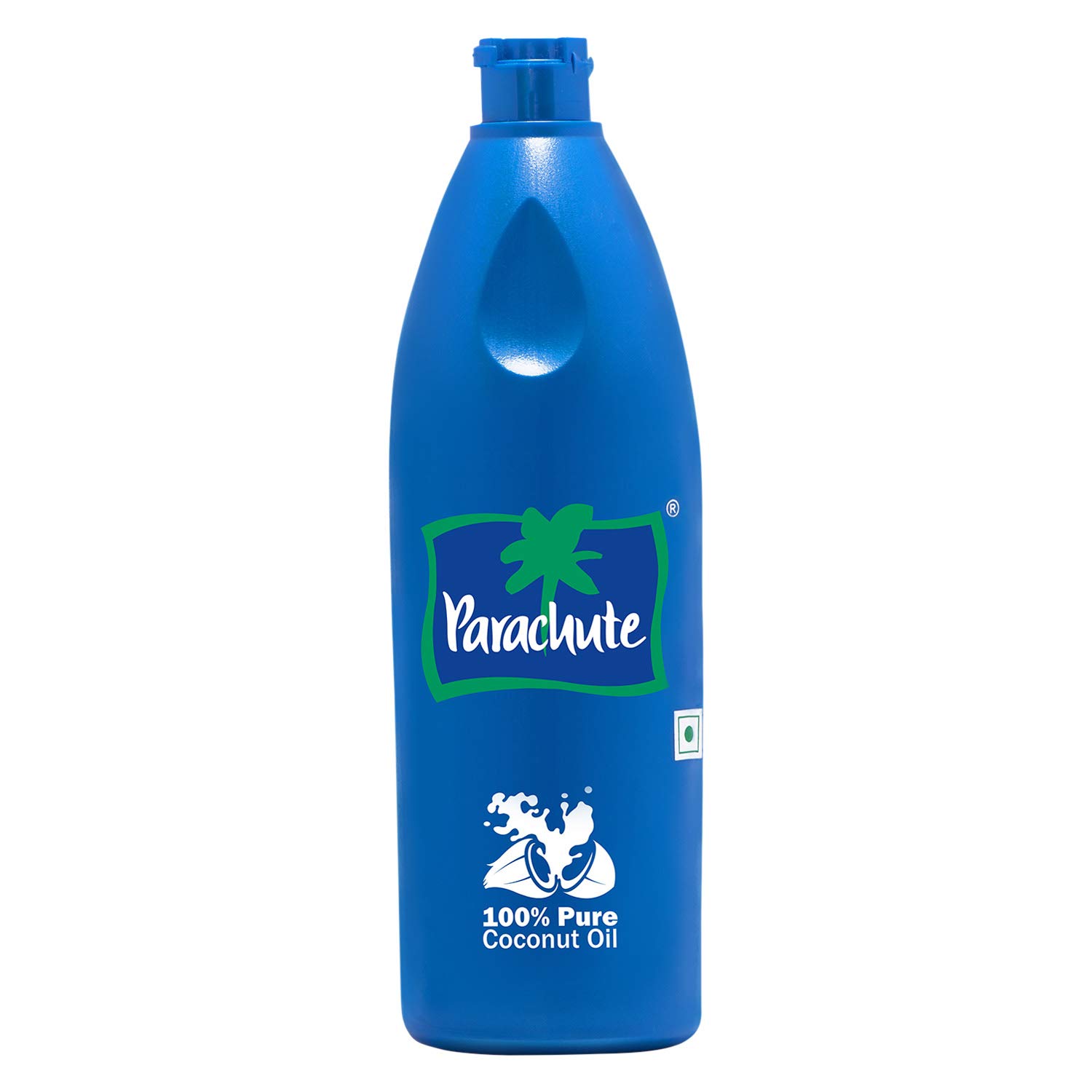 Parachute Pure Coconut Hair Oil 250ml