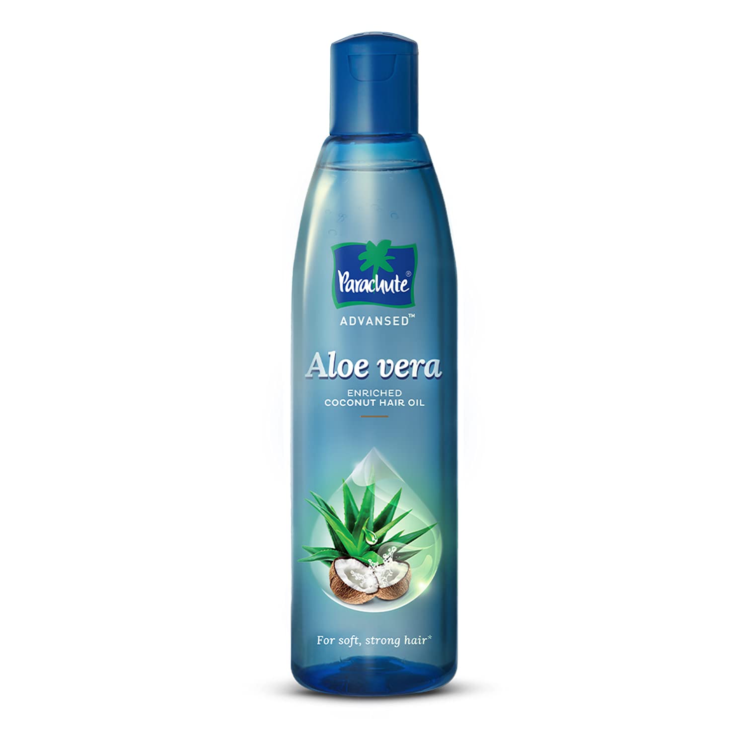 Parachute Advansed Aloe Vera Coconut Hair Oil 150ml