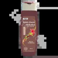 Patanjali Kesh Kanti Shikakai Hair Cleanser 180ml