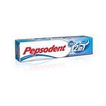 Pepsodent Germicheck 2 In 1 Toothpaste 80 G