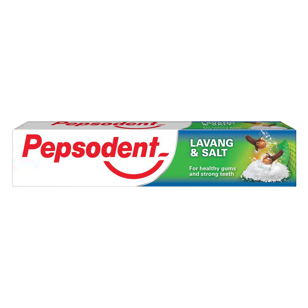 Pepsodent Lavang  Salt 200gm