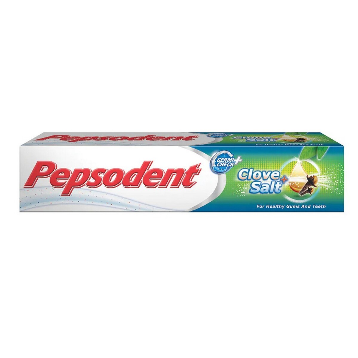 Pepsodent Lavang  Salt For Healthy Gums And Strong Teeth