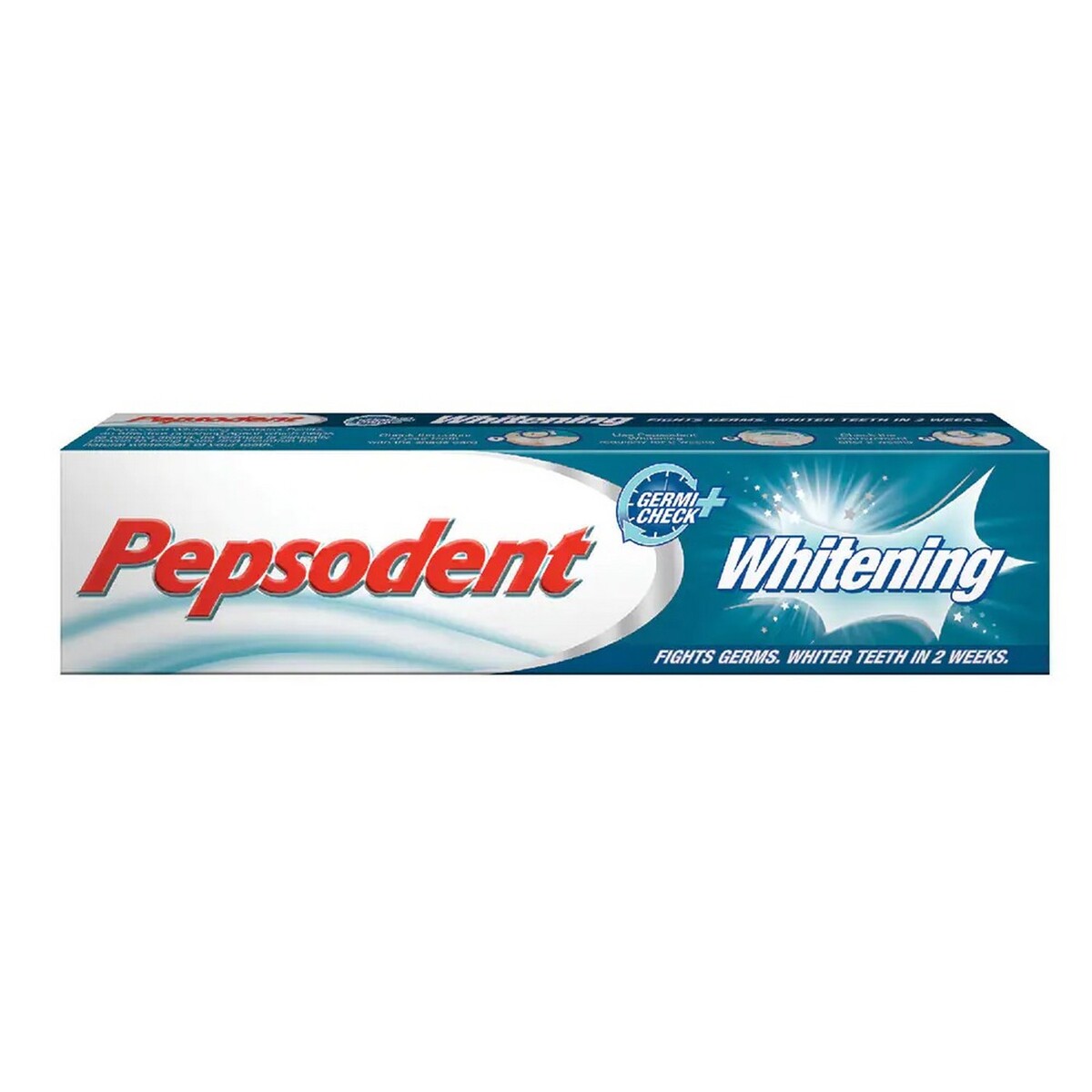 Pepsodent Tooth Paste Whitening 80g