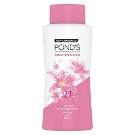 Ponds Dream Flower Talc Powder 200gm