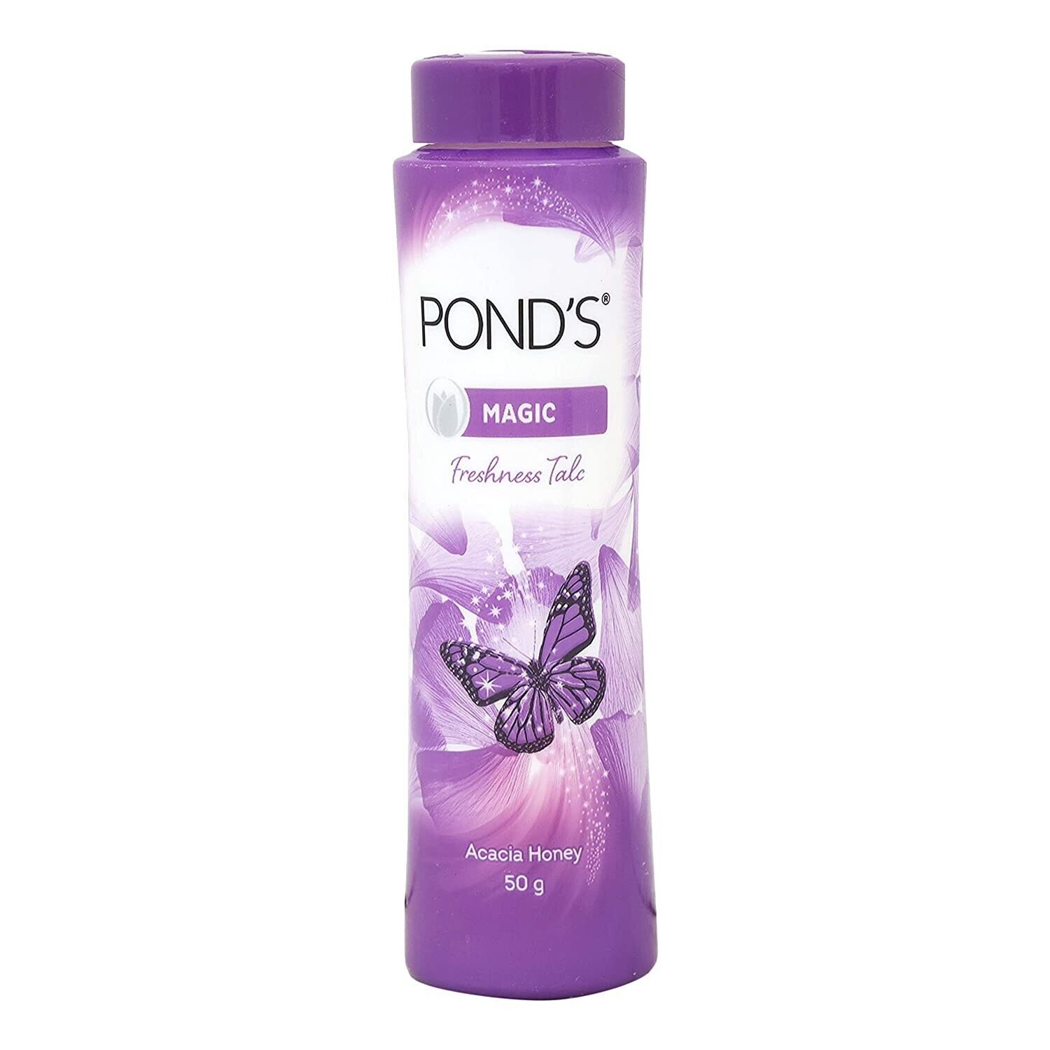 Ponds Magic Acacia Honey Powder