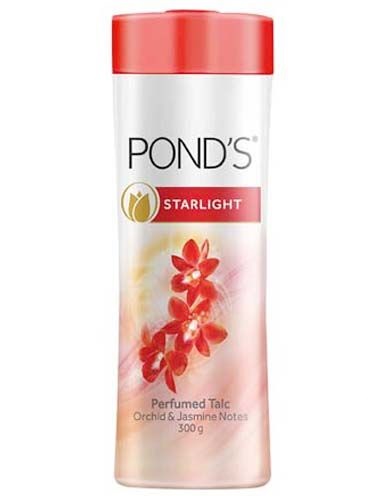 Ponds Starlight Talc 300g