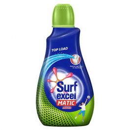 Surf Excel Matic Top Load Detergent Liquid 500ml
