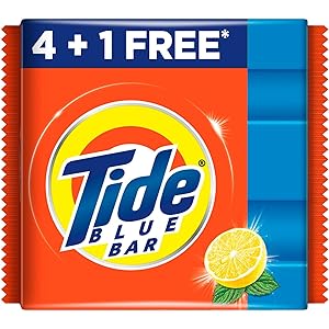 Tide Blue 100Gx4