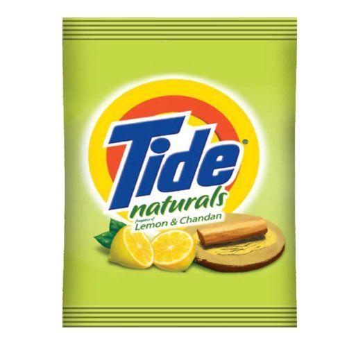Tide Natural Fragrance Lemon  Chandan 1 Kg