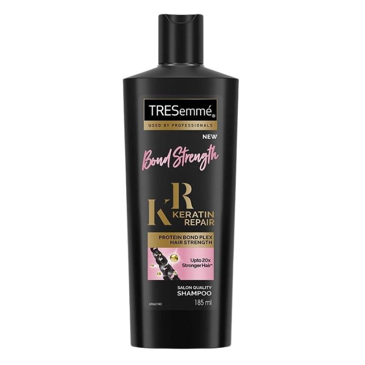 TRESemme Bond Strength Keratin Repair 185ml