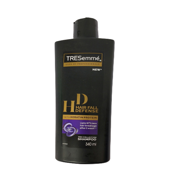 TRESemme Hair Fall Defense Shampoo