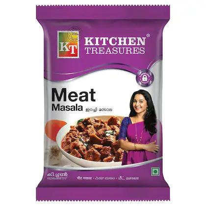 Kitchen Treasures Meat Masala 100 g