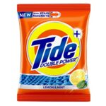 Tide Double Power 1kg LIME  MINT