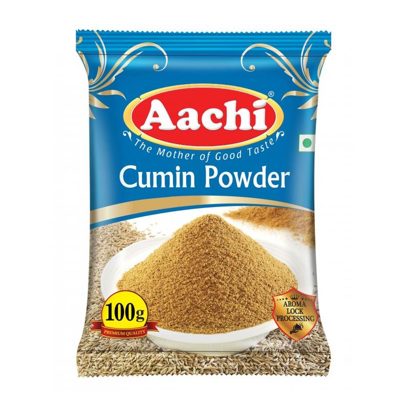 Aachi Cumin Powder 50g