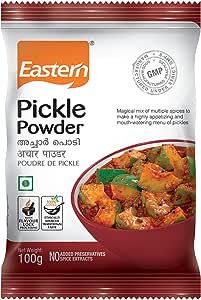 Eastern Pickle Powder 100gm