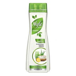 Nyle Anti Dandruf Shampoo 180ml