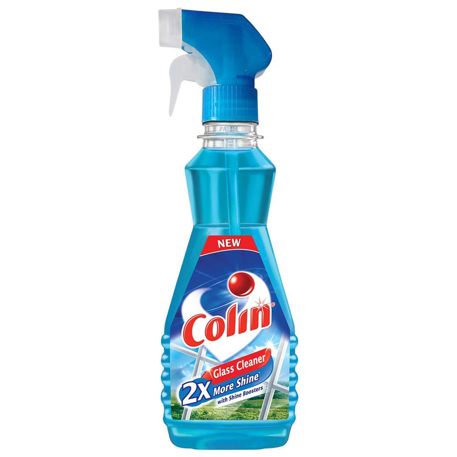 Colin Household Cleaner 250 Ml