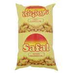 Safal Refined Oil  Groundnut 1 L Pouch