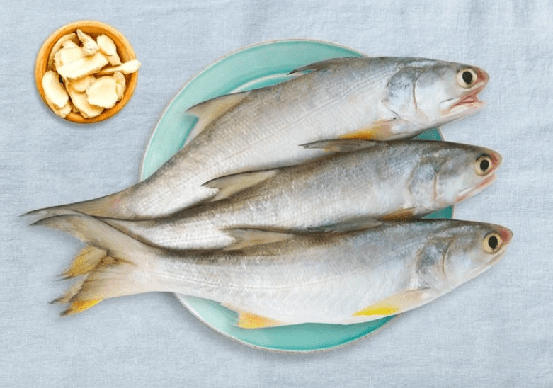 Indian Salmon / Rawas 1kg