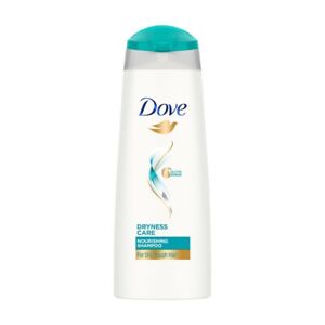 Dove Dryness Care Nourishing Shampoo For Very Dry Hair  180ml