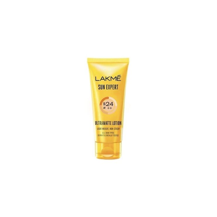 Lakme Sun Expert PA SPF 24 100ml