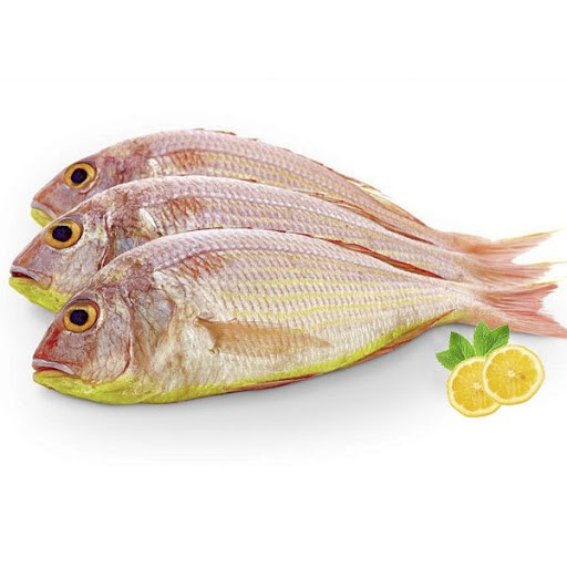 Pink Perch / Kilimeen 1kg