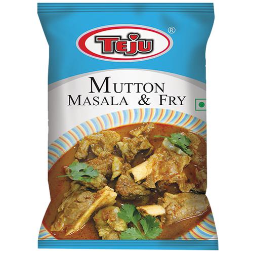 Teju Mutton Masala Powder, 200 g