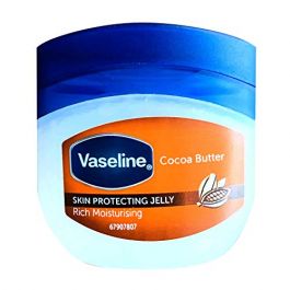 Vaseline Cocoa Butter Skin Protecting Petroleum Jelly 50ml  42g