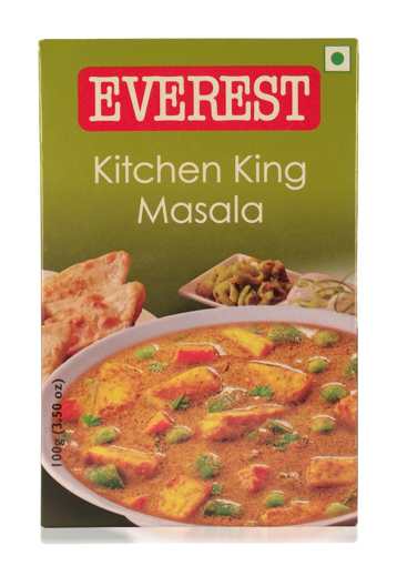 Everest Kitchen King Masala-100g